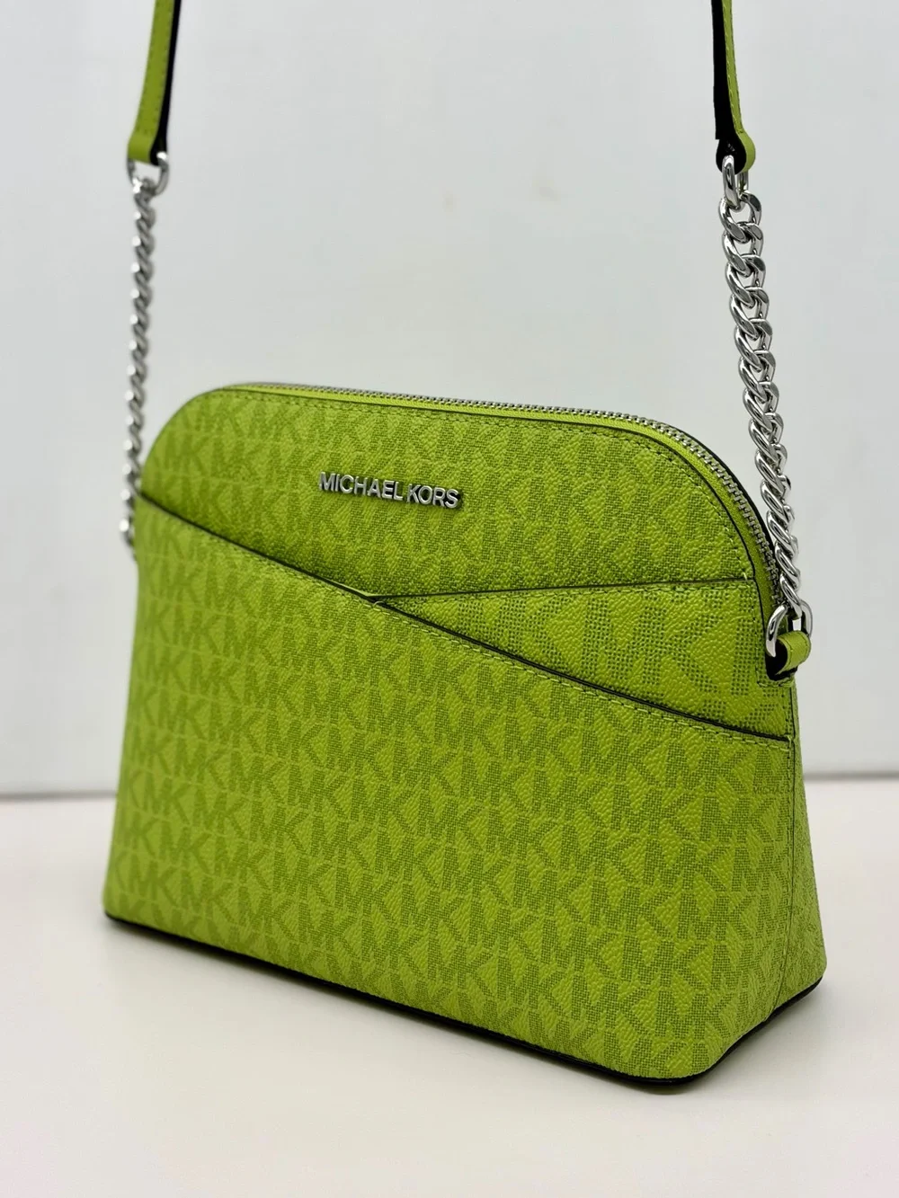 Michael Kors compact crossbody